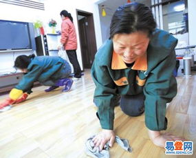 云龍清潔服務 專業與細致，打造潔凈新生活
