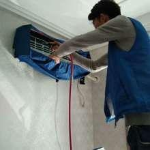 邯鄲潔到家家電清洗服務部 不止家電，專業地面清洗服務全面守護您的家居潔凈