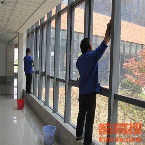 北京酷易搜 一站式專業清潔與除四害服務，打造健康潔凈空間